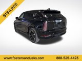 New 2025 Cadillac Escalade IQ Sport 1 w/ Smart Trailering package image 3