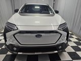 New 2025 Subaru Solterra Limited image 2