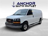 Used 2022 GMC Savana 2500 w/ Driver Convenience Package image 4