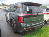 New 2025 Nissan Armada PRO-4X w/ Pro-4X Premium Package image 4