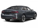 New 2026 BMW 540i xDrive w/ Executive Package image 2