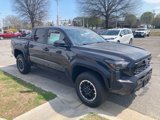 New 2025 Toyota Tacoma TRD Off-Road image 3