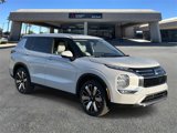 New 2025 Mitsubishi Outlander SE image 4