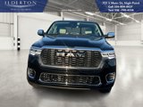 New 2025 RAM 1500 Tungsten w/ Trailer Tow Group image 3