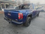 Used 2016 GMC Sierra 1500 SLT w/ All Terrain X Package image 3