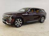New 2025 Cadillac Escalade IQ Luxury 2 image 4