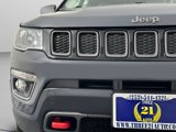 Used 2017 Jeep Compass Trailhawk image 6