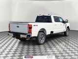 New 2025 Ford F250 Lariat image 4