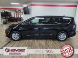 New 2025 Chrysler Voyager LX image 2