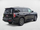 New 2025 Nissan Armada Platinum image 2