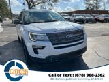 Used 2019 Ford Explorer XLT w/ Equipment Group 202A image 2
