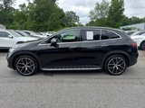 Used 2024 Mercedes-Benz EQE 350+ SUV w/ Driver Assistance Package image 4
