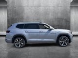New 2025 Volkswagen Atlas SEL Premium R-Line image 4