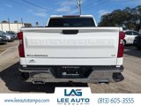Used 2022 Chevrolet Silverado 1500 LT image 5