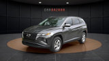 Used 2022 Hyundai Tucson SEL w/ Cargo Package image 2
