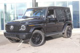 New 2025 Mercedes-Benz G 580 w/ EQ Technology image 2