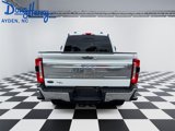 Used 2024 Ford F350 King Ranch w/ Chrome Package image 4