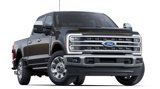 New 2025 Ford F350 4x4 Crew Cab Super Duty image 4