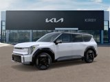 New 2026 Kia EV9 GT-Line image 3