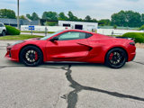 New 2025 Chevrolet Corvette Z06 image 4