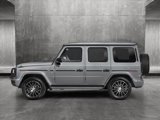 New 2025 Mercedes-Benz G 550 image 3