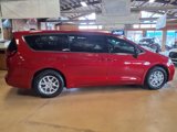 New 2025 Chrysler Pacifica Select image 5