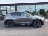 New 2025 MAZDA CX-5 2.5 Turbo image 2
