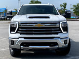 New 2025 Chevrolet Silverado 2500 LTZ w/ LTZ Convenience Package image 2