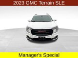 Used 2023 GMC Terrain SLE w/ Driver Convenience Package image 2