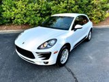Used 2016 Porsche Macan S image 4