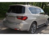 Used 2021 INFINITI QX80 Sensory w/ Cargo Package image 3