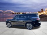 New 2025 INFINITI QX80 Sensory w/ Exterior Package image 3