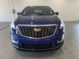 Certified 2024 Cadillac XT5 Luxury image 2