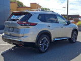 New 2026 Nissan Rogue Platinum w/ Platinum Premium Package image 4
