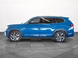 New 2025 Volkswagen Atlas SEL Premium R-Line image 3
