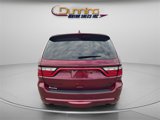 Used 2021 Dodge Durango R/T w/ Trailer Tow Group IV image 3