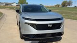 New 2025 Nissan Murano Platinum image 3