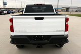 New 2025 Chevrolet Silverado 2500 Custom w/ Custom Convenience Package image 5