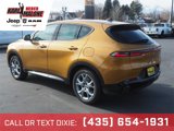 New 2024 Dodge Hornet R/T image 3