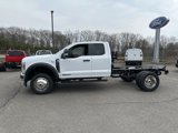 New 2025 Ford F450 XL image 4