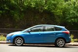 Used 2015 Ford Focus SE w/ Equipment Group 201A image 2