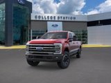 New 2025 Ford F250 King Ranch w/ Tremor Off-Road Package image 2