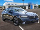 New 2025 Honda Accord Touring image 5
