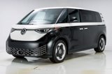 New 2025 Volkswagen ID. Buzz Pro S image 4
