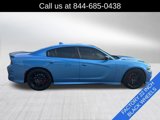 Certified 2023 Dodge Charger Scat Pack w/ Plus Group image 4