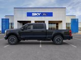 New 2025 Ford F250 Lariat w/ Lariat Ultimate Package image 3