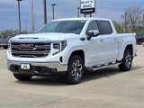 New 2025 GMC Sierra 1500 SLT w/ SLT Premium Plus Package image 2
