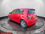 Used 2015 Chevrolet Sonic LT image 3
