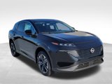 New 2025 Nissan Murano SL image 2