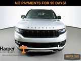 New 2025 Jeep Wagoneer Series II image 2